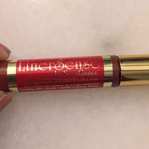 LinerSense - persimmon